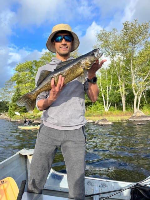 Muskoka Escape Hotel Port Carling Bagian luar foto