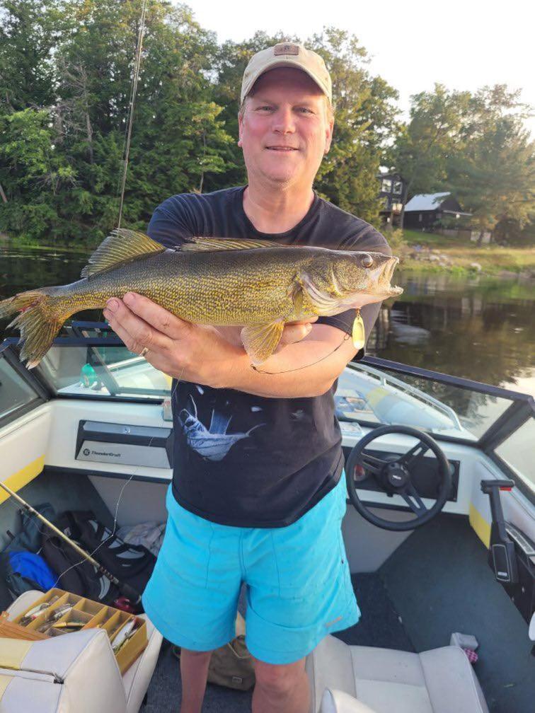 Muskoka Escape Hotel Port Carling Bagian luar foto
